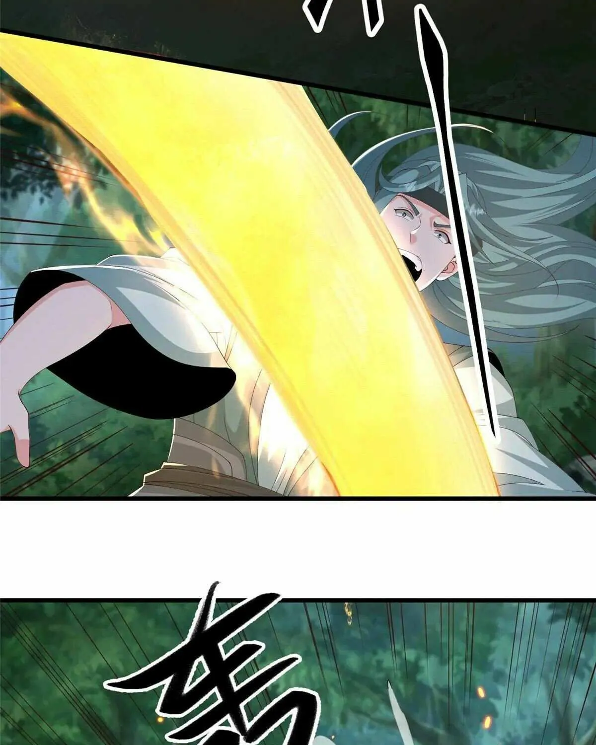 Dragon Master Chapter 441 page 27 - 