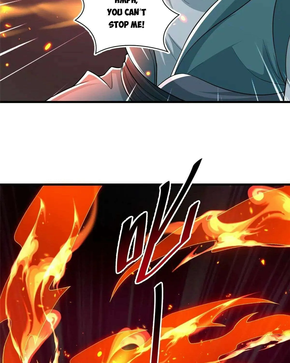 Dragon Master Chapter 441 page 4 - 