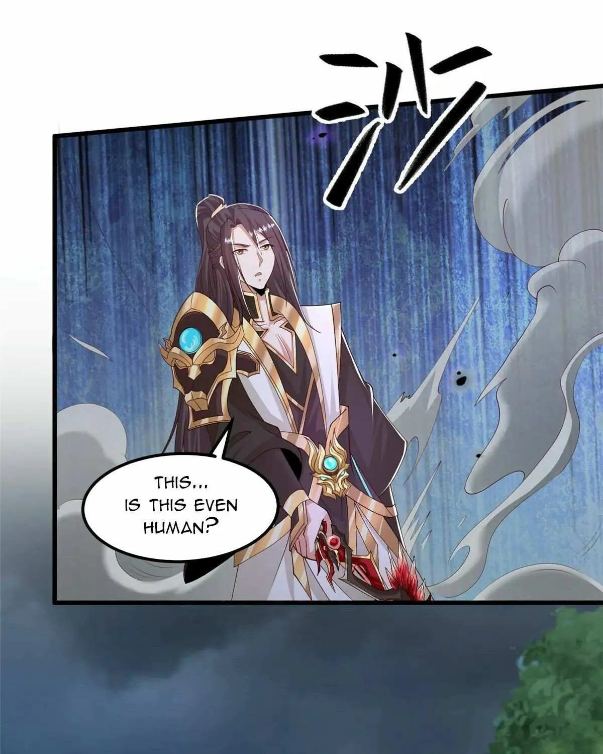 Dragon Master Chapter 441 page 32 - 