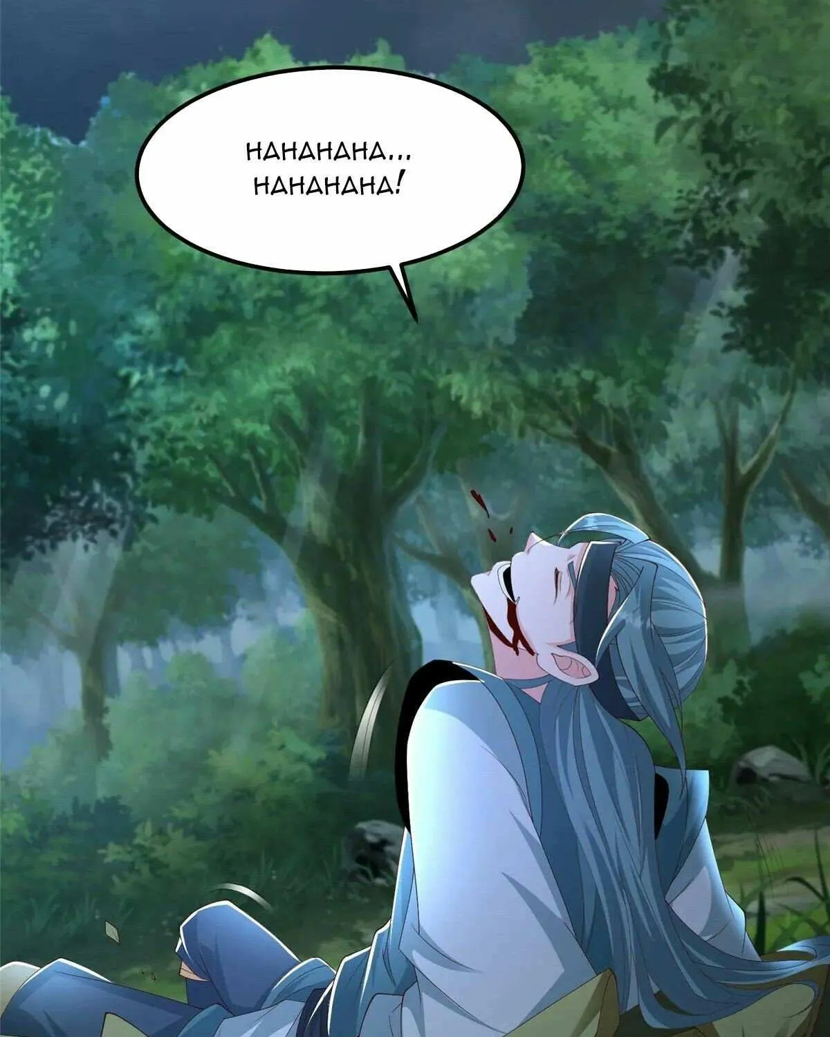 Dragon Master Chapter 441 page 33 - 