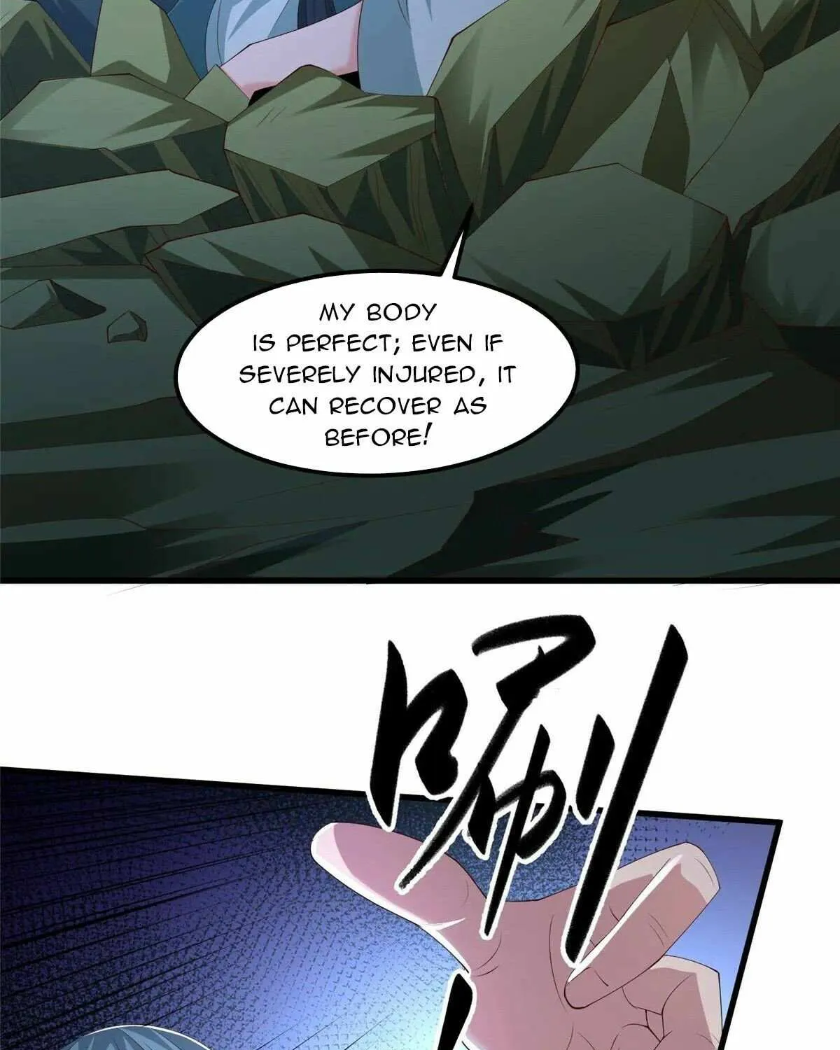 Dragon Master Chapter 441 page 34 - 
