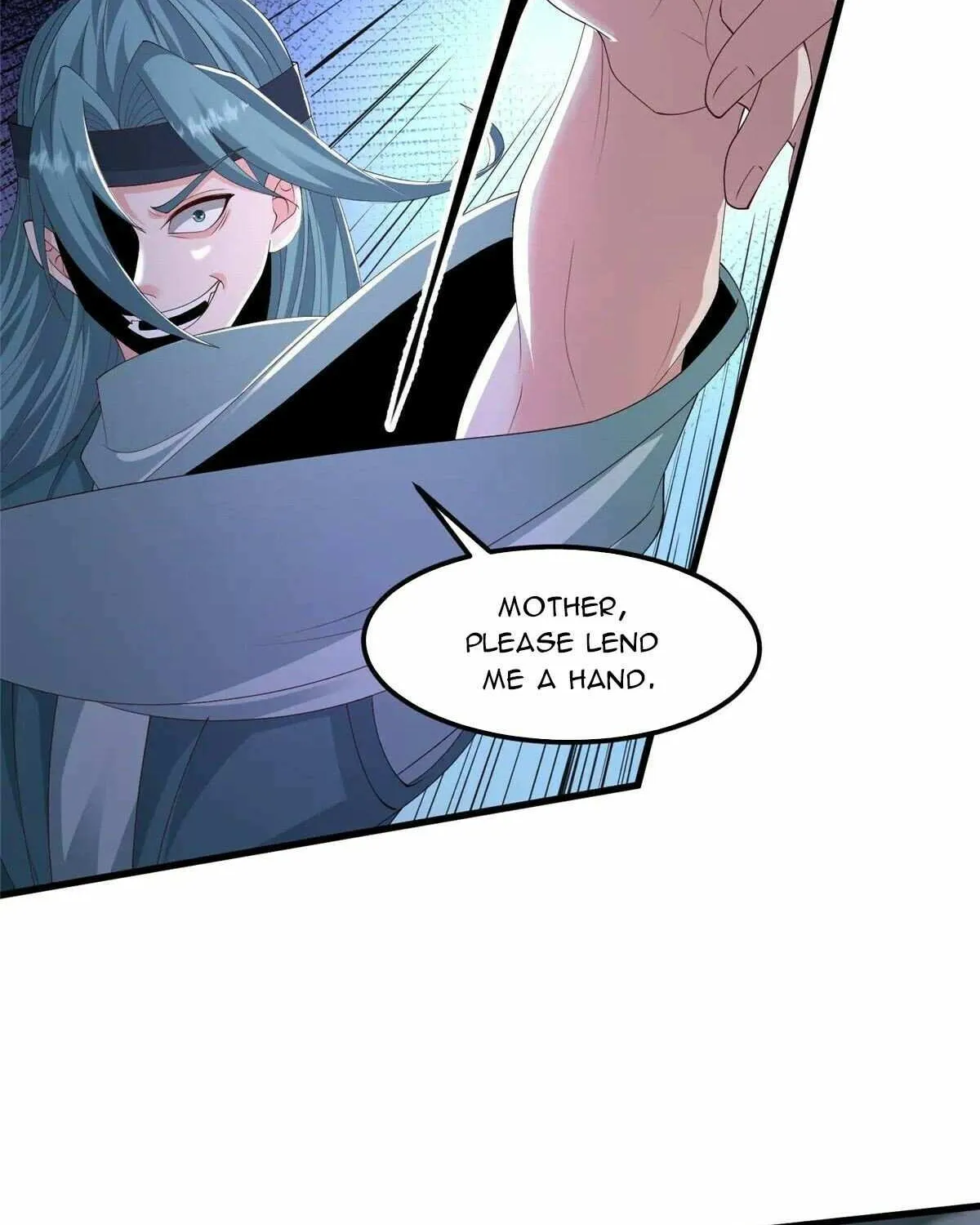 Dragon Master Chapter 441 page 35 - 