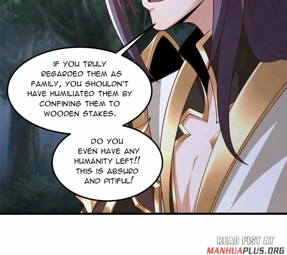 Dragon Master Chapter 441 page 39 - 
