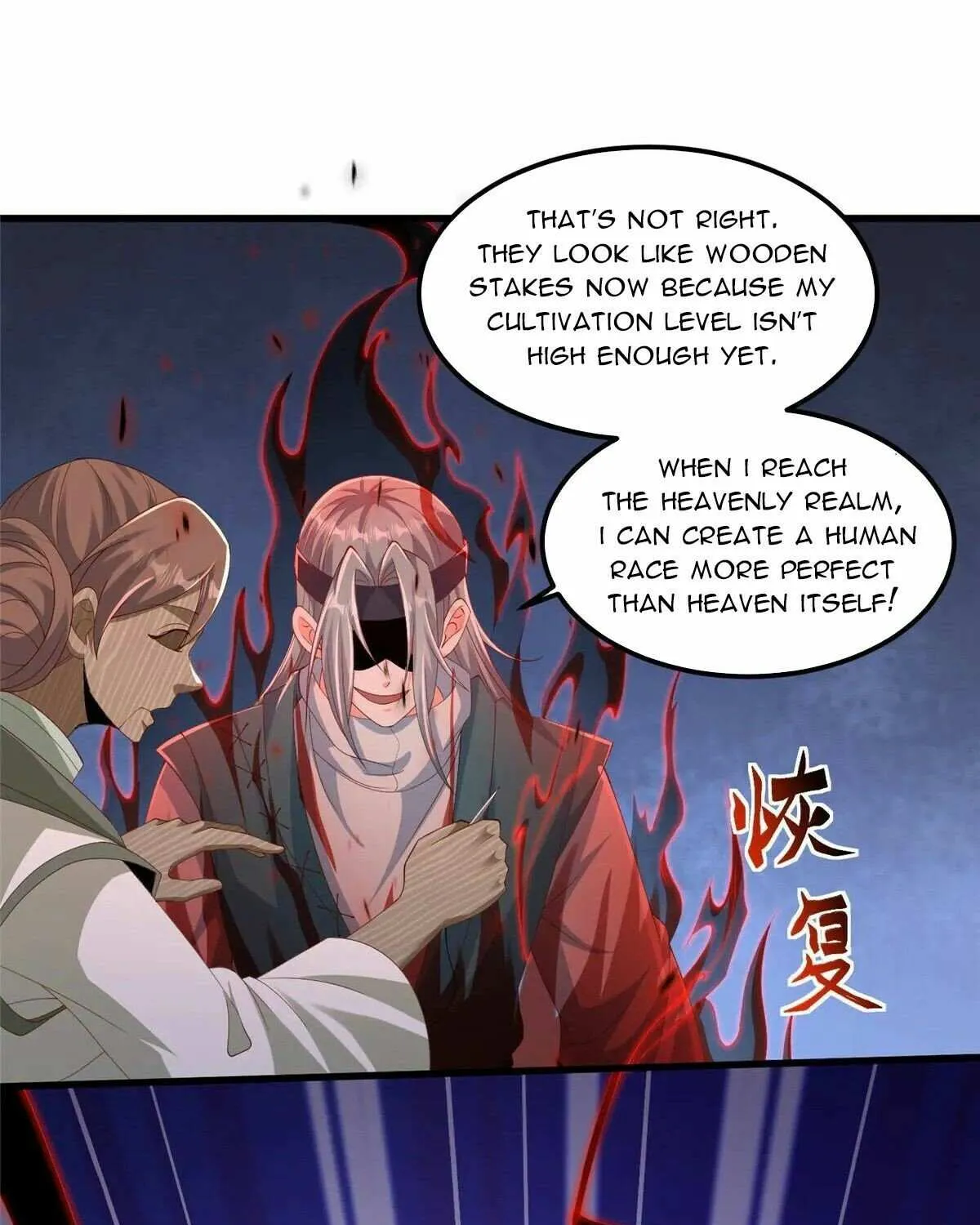 Dragon Master Chapter 441 page 40 - 
