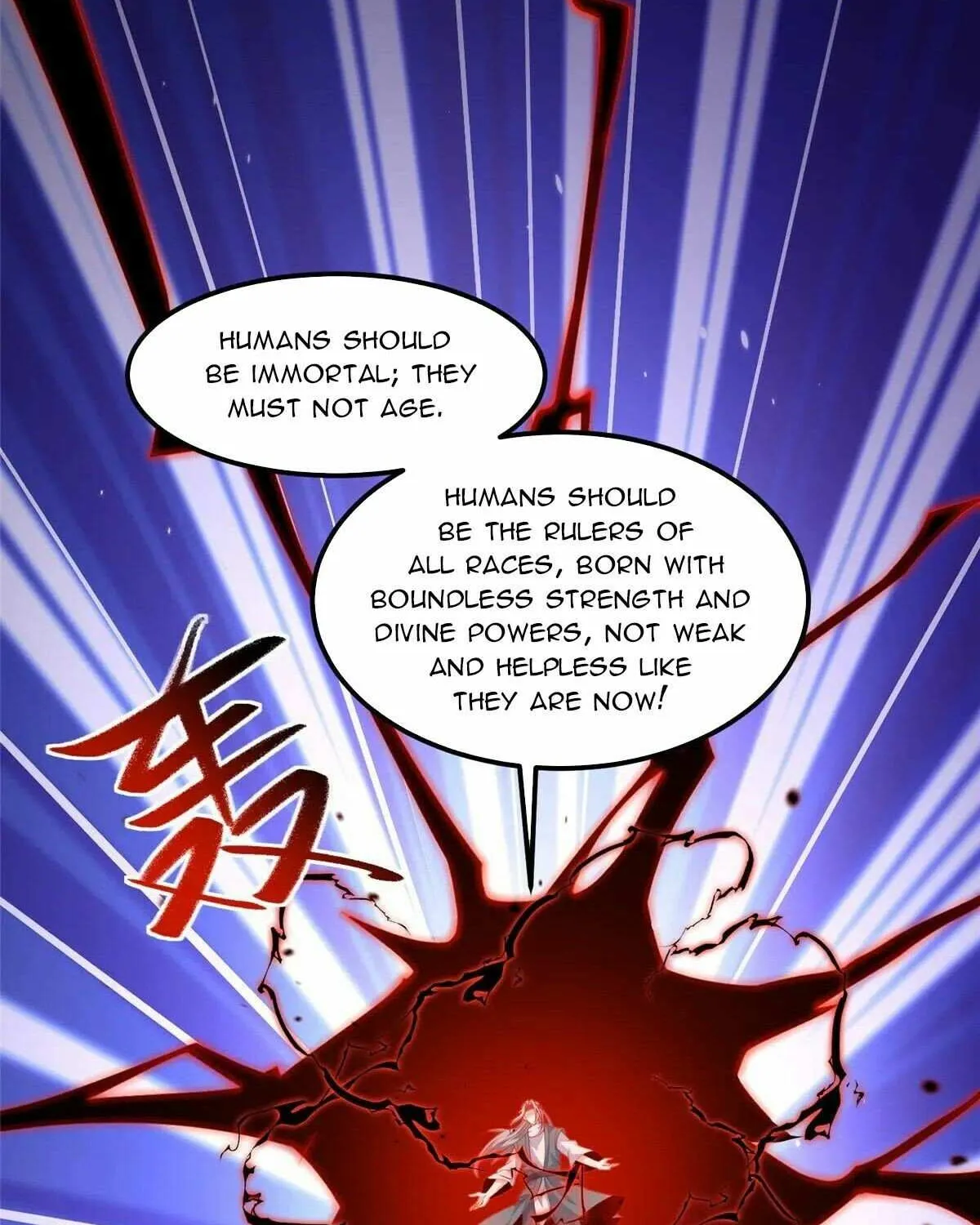 Dragon Master Chapter 441 page 41 - 