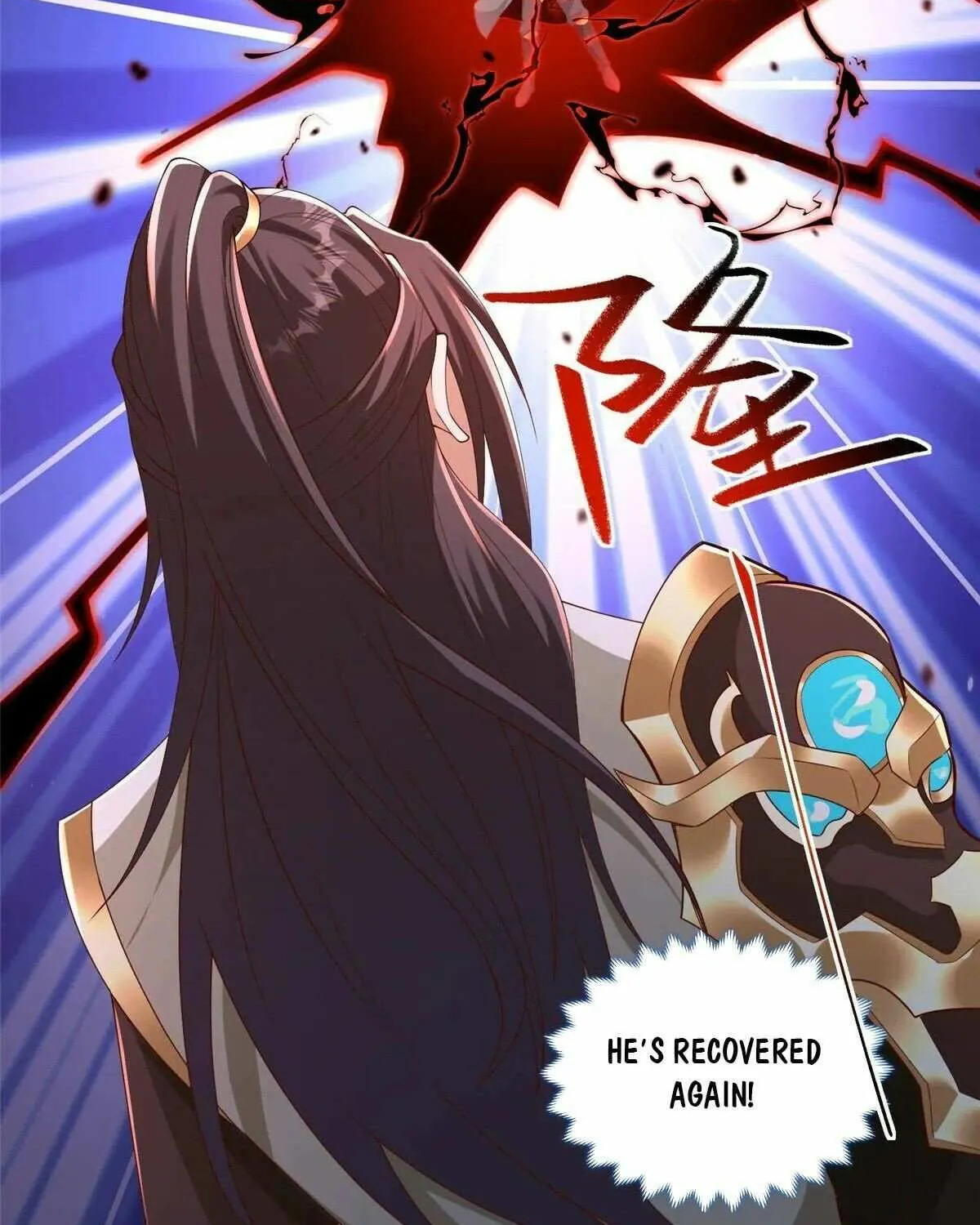 Dragon Master Chapter 441 page 42 - 