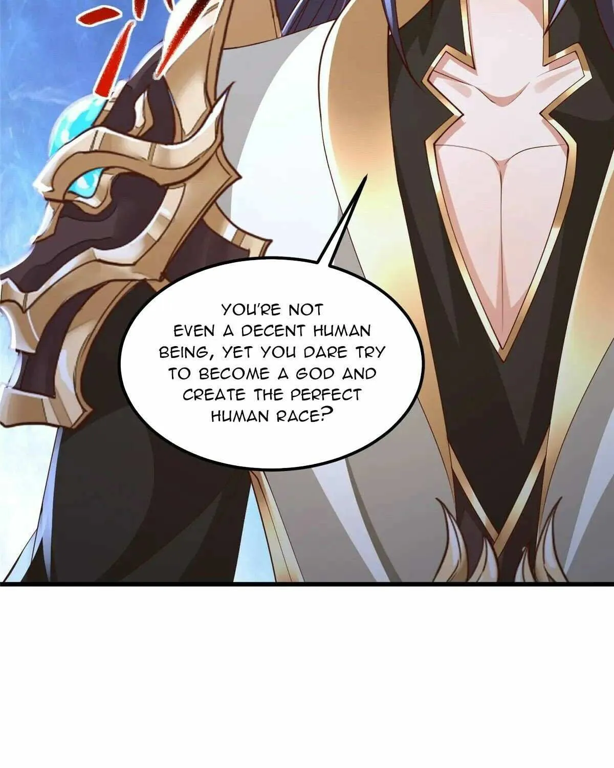 Dragon Master Chapter 441 page 44 - 