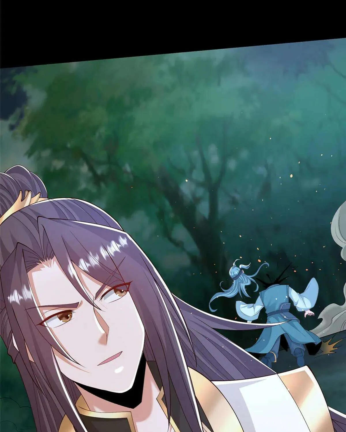 Dragon Master Chapter 441 page 47 - 