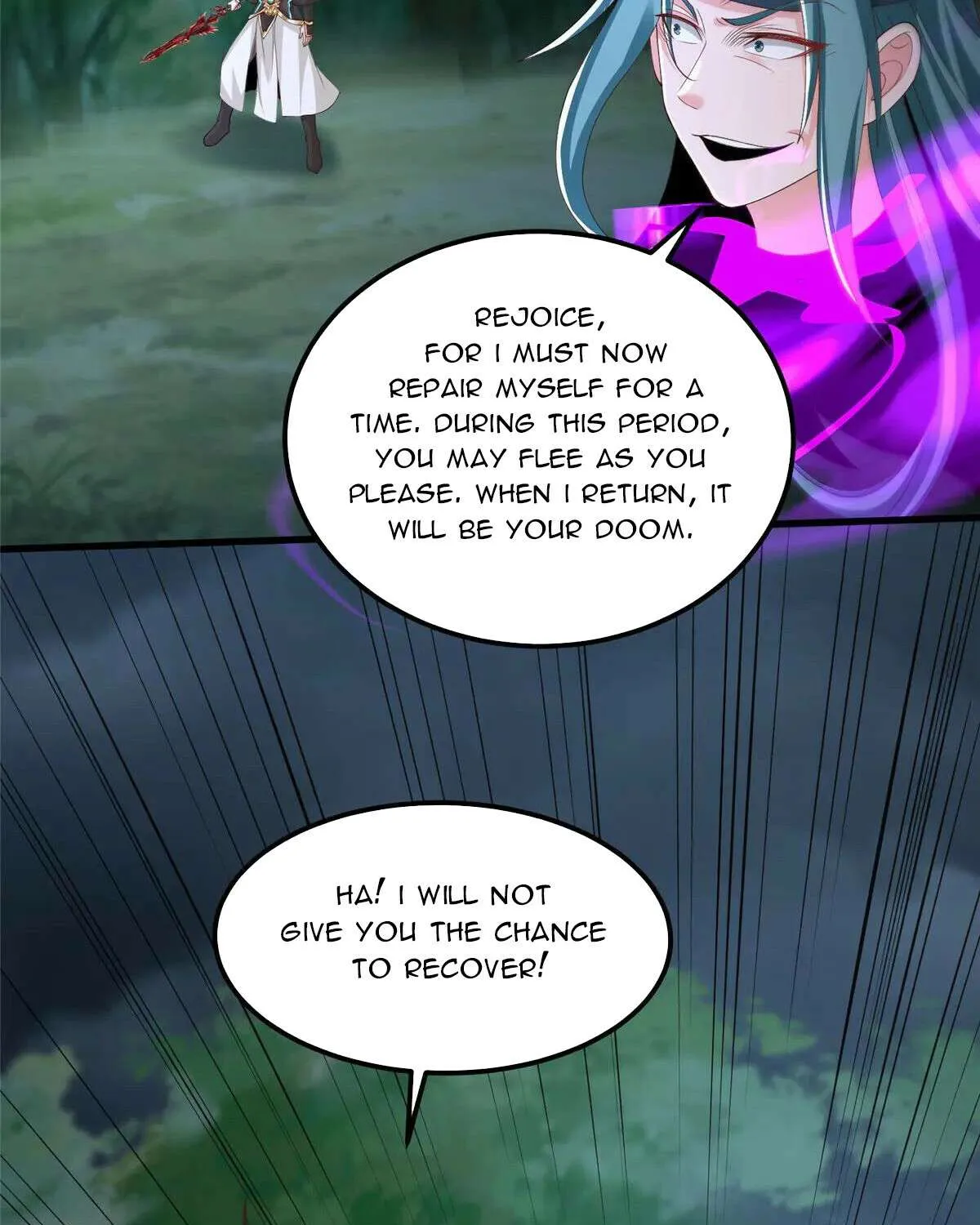 Dragon Master Chapter 441 page 51 - 