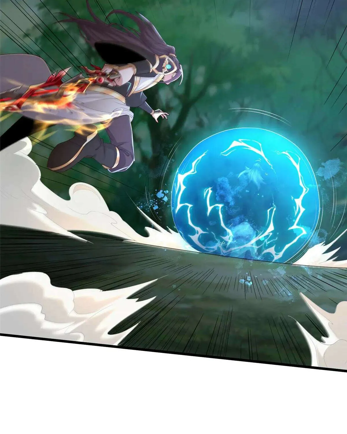 Dragon Master Chapter 441 page 52 - 