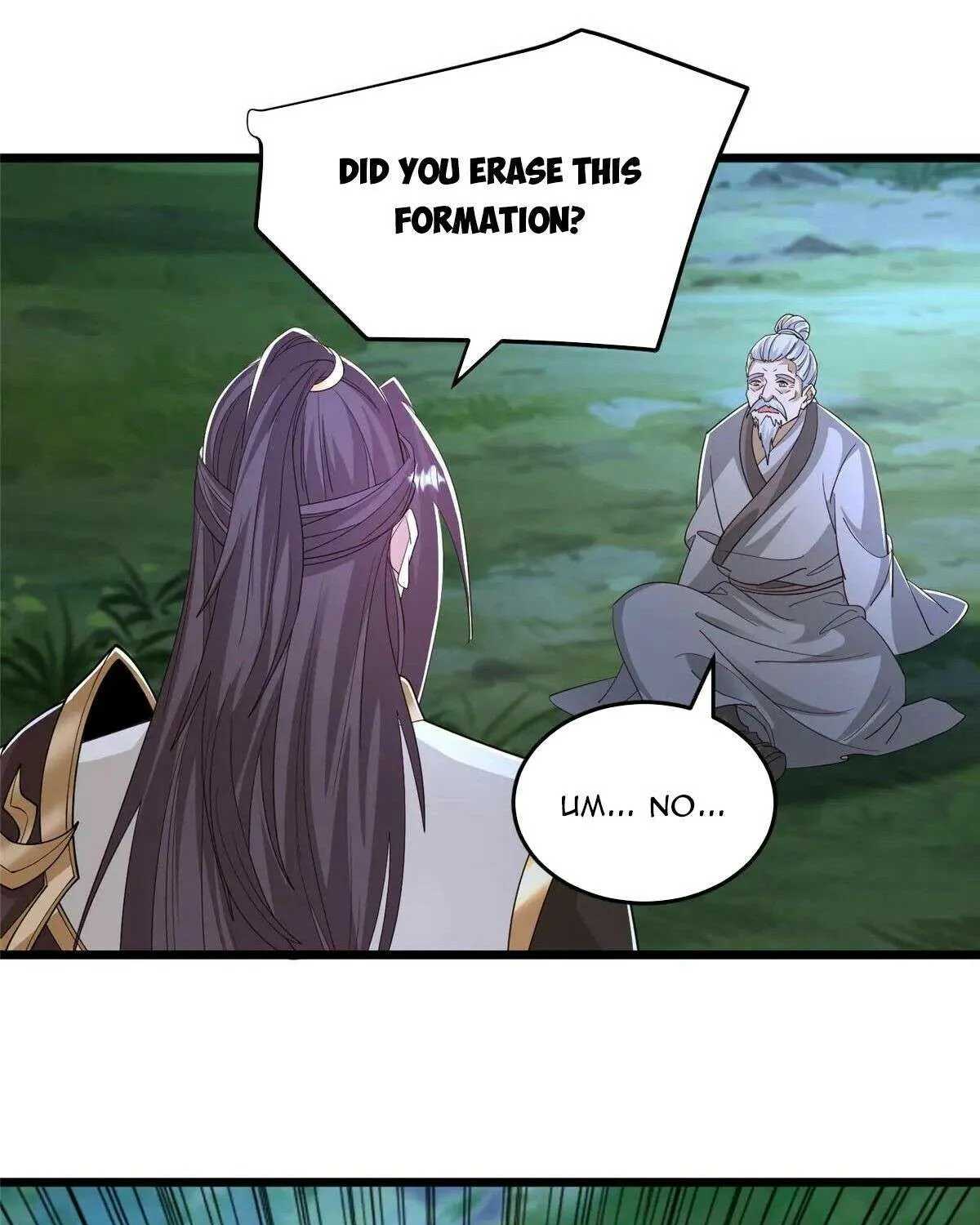 Dragon Master Chapter 442 page 12 - 
