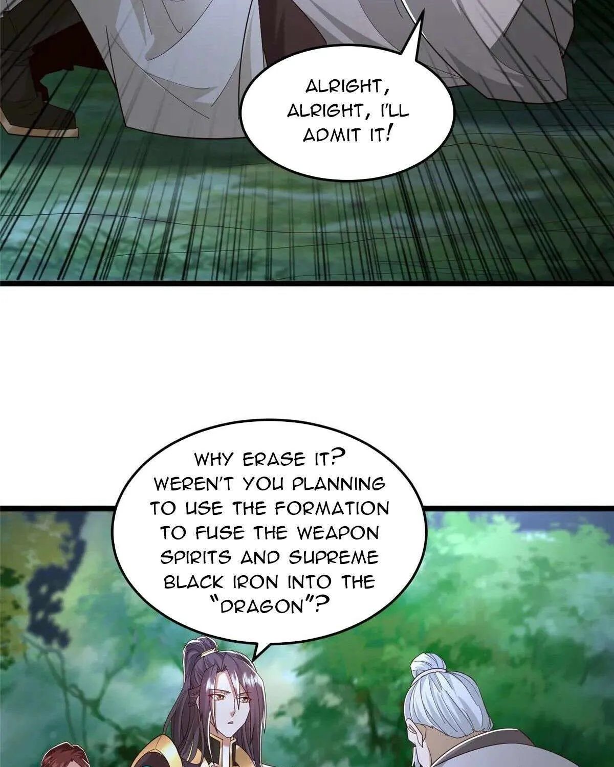 Dragon Master Chapter 442 page 14 - 