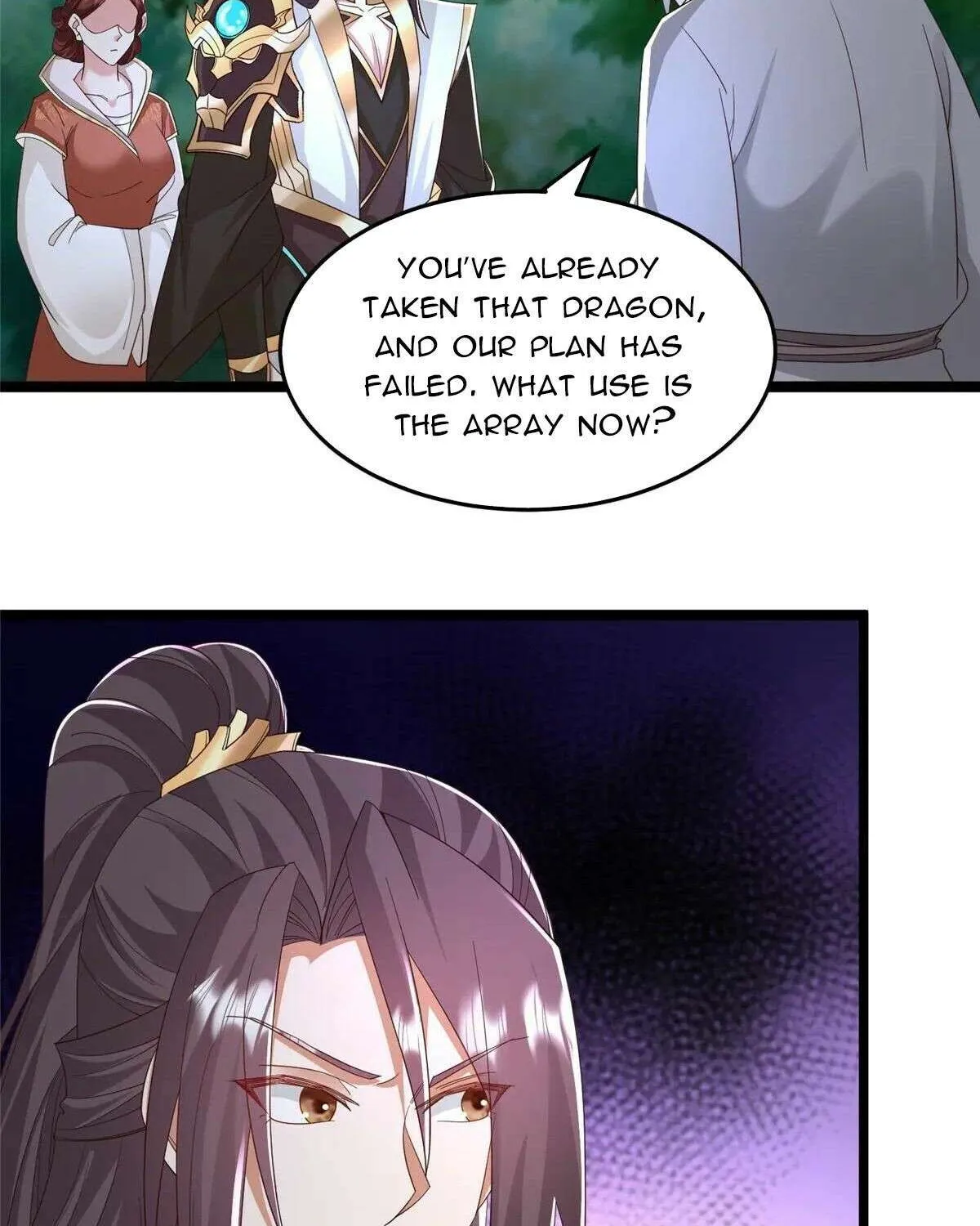 Dragon Master Chapter 442 page 15 - 