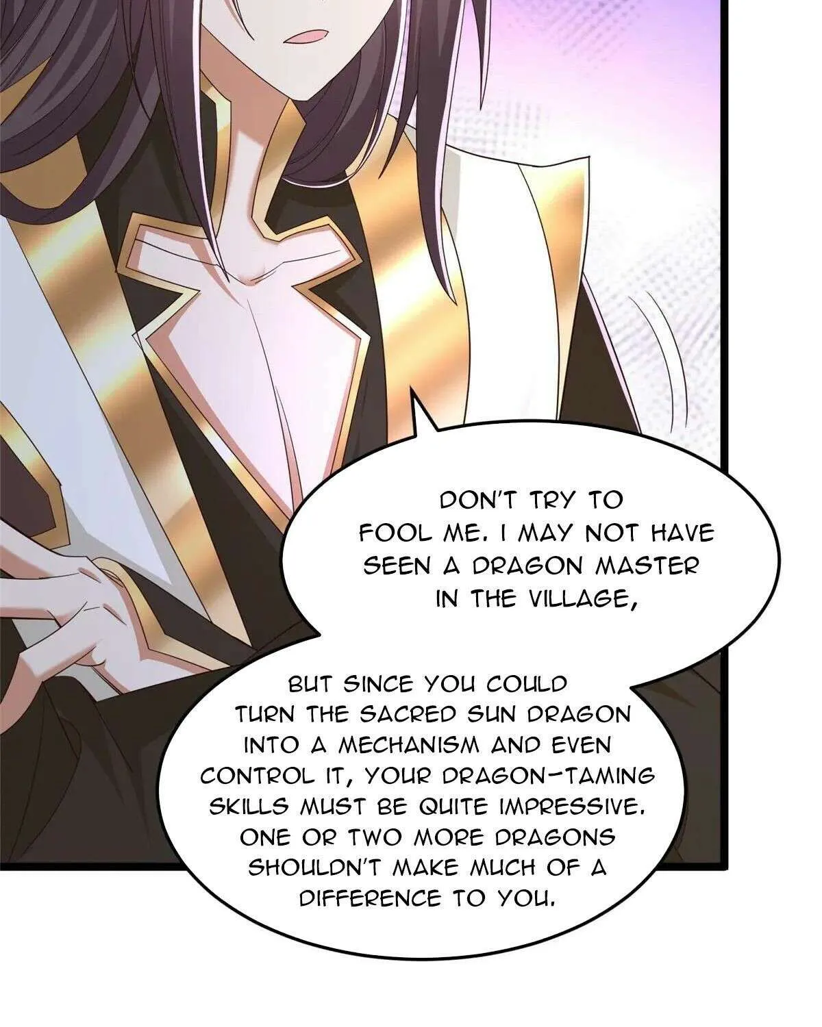 Dragon Master Chapter 442 page 16 - 