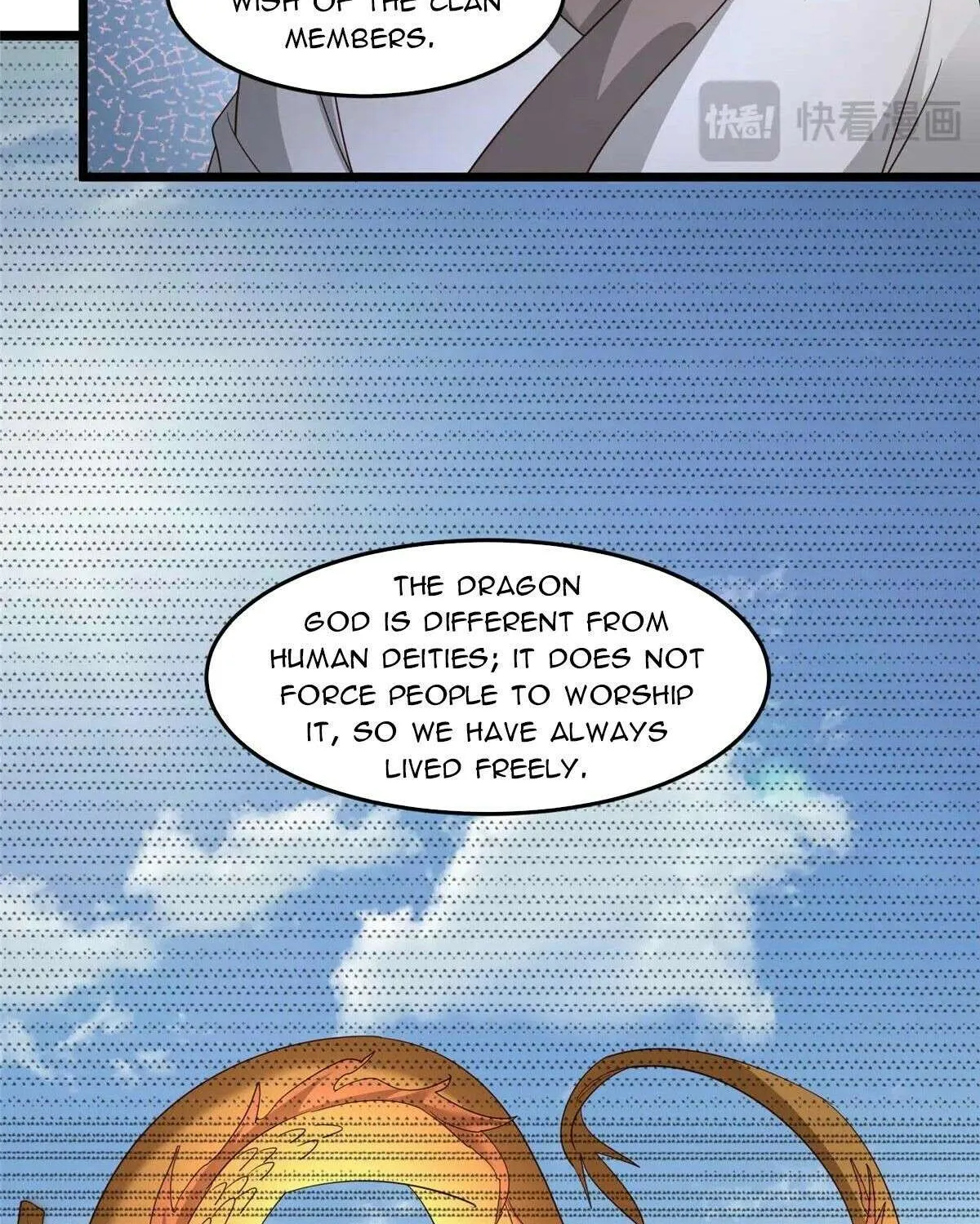 Dragon Master Chapter 442 page 19 - 