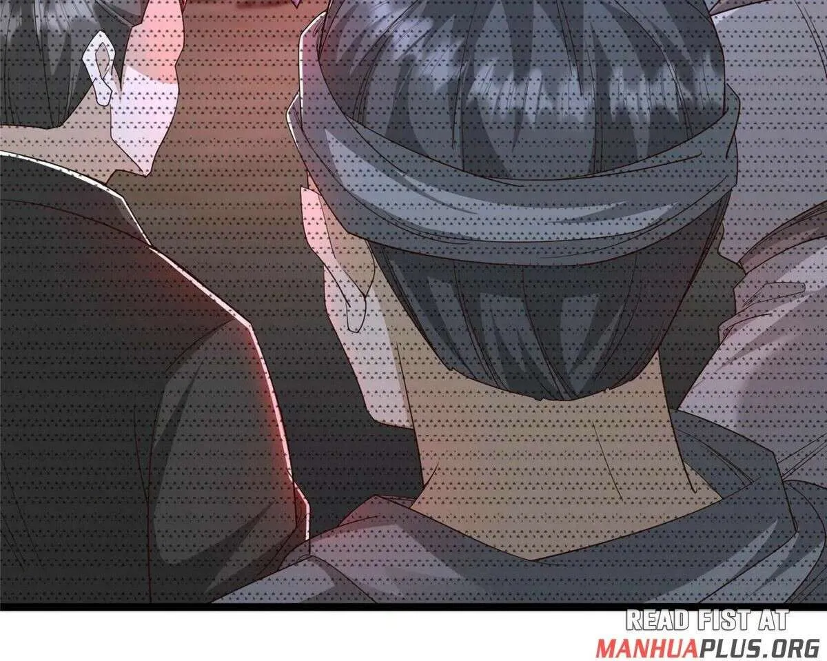 Dragon Master Chapter 442 page 22 - 