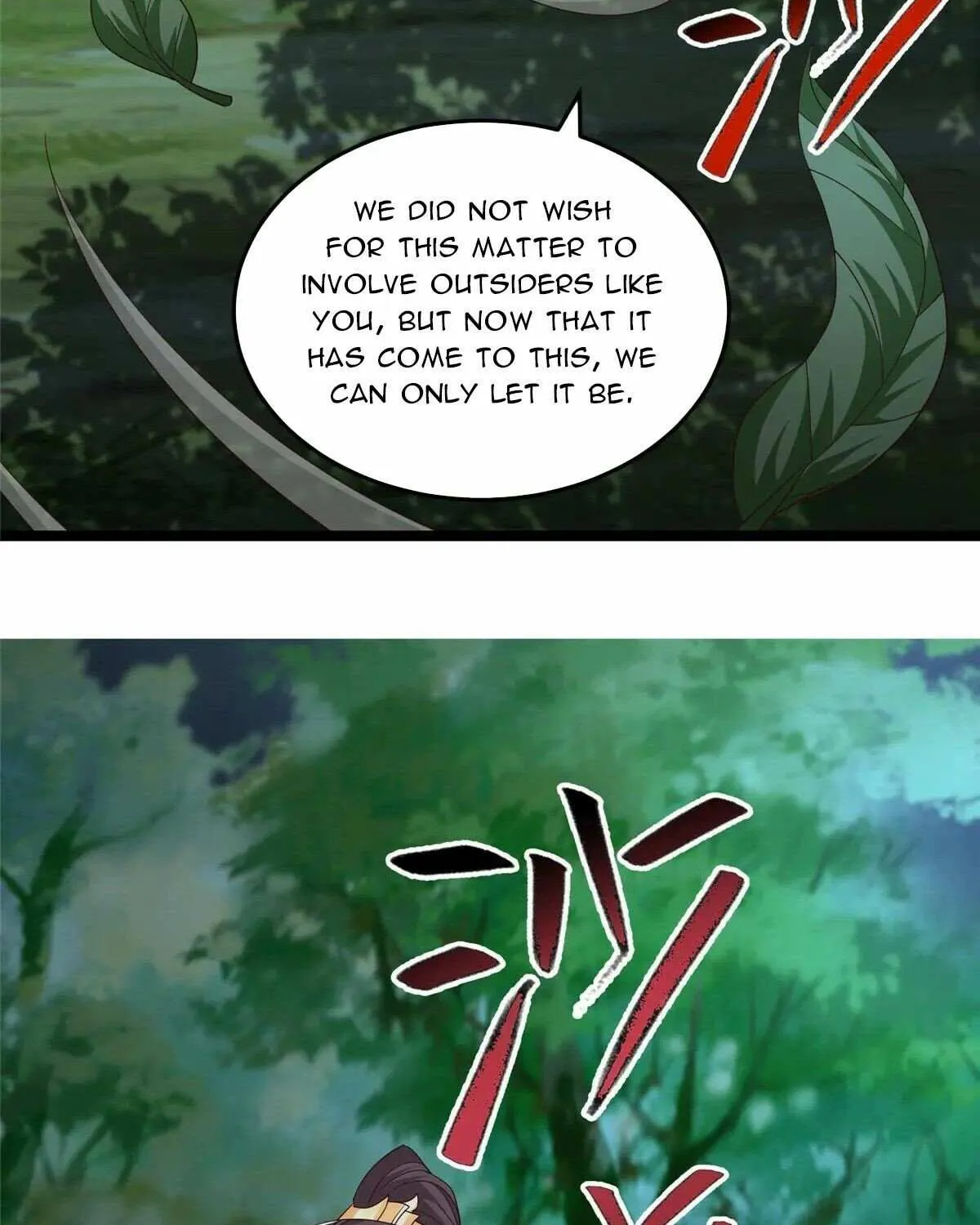 Dragon Master Chapter 442 page 25 - 