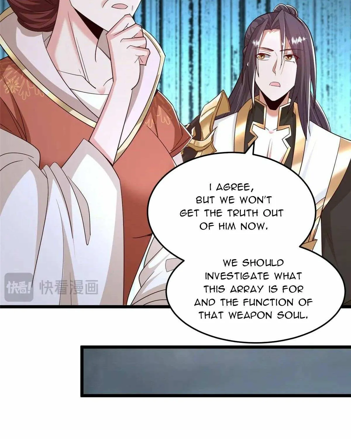 Dragon Master Chapter 442 page 28 - 