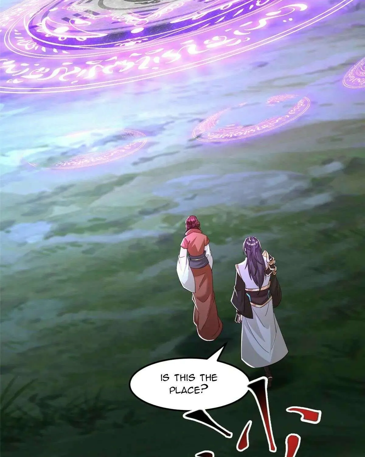 Dragon Master Chapter 442 page 4 - 