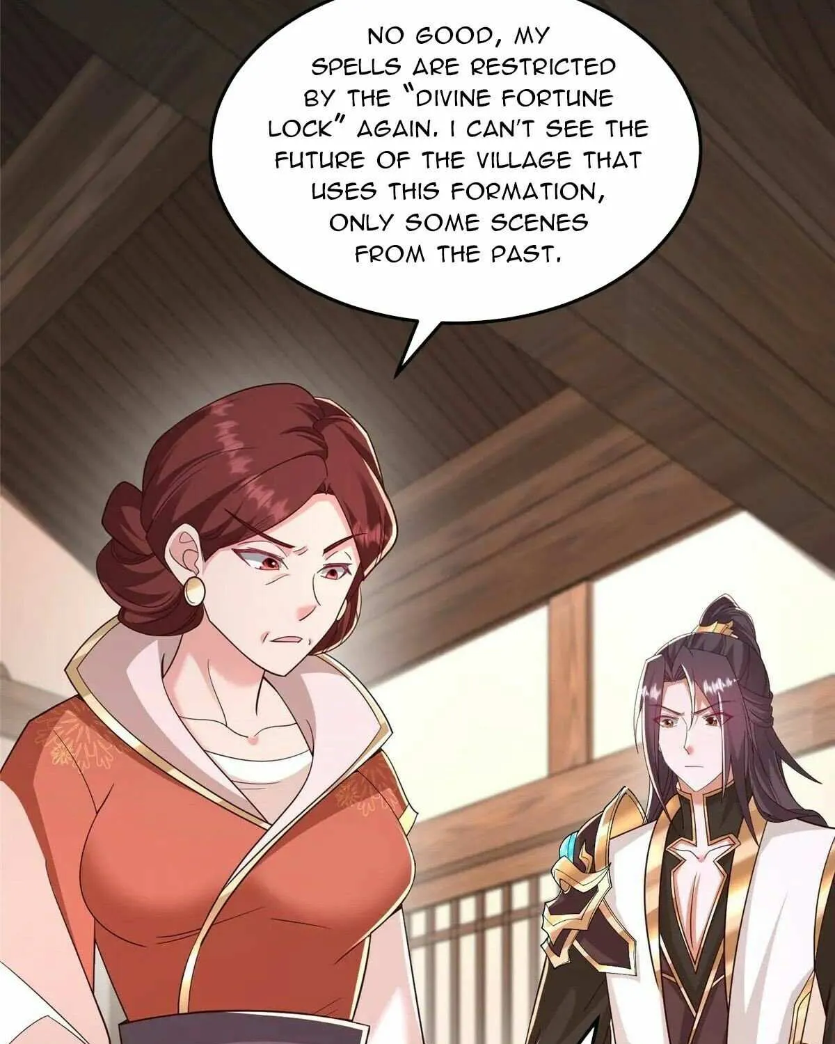 Dragon Master Chapter 442 page 33 - 