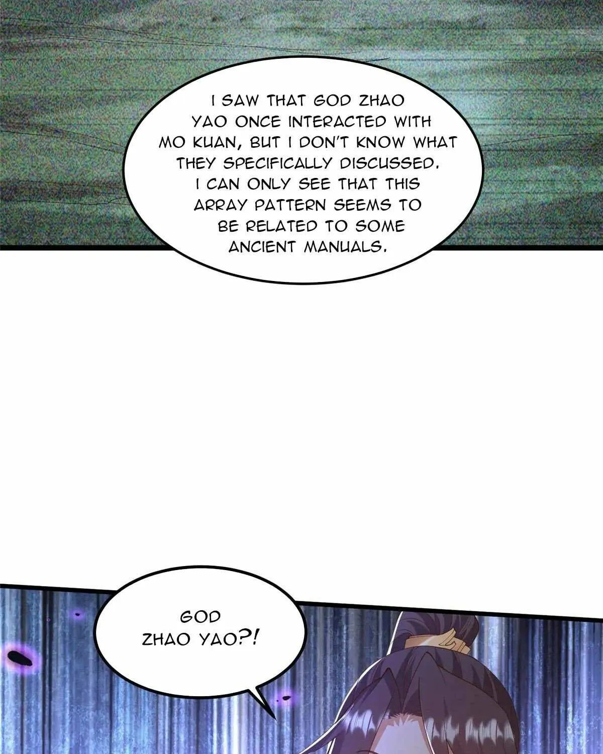 Dragon Master Chapter 442 page 36 - 