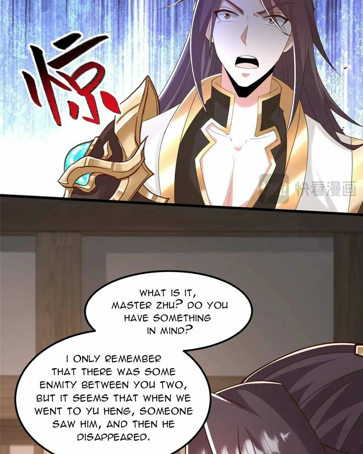 Dragon Master Chapter 442 page 37 - 