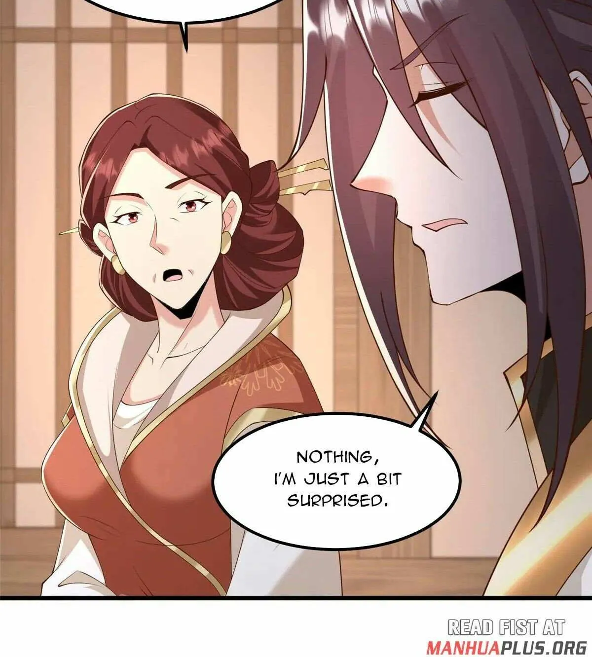 Dragon Master Chapter 442 page 38 - 
