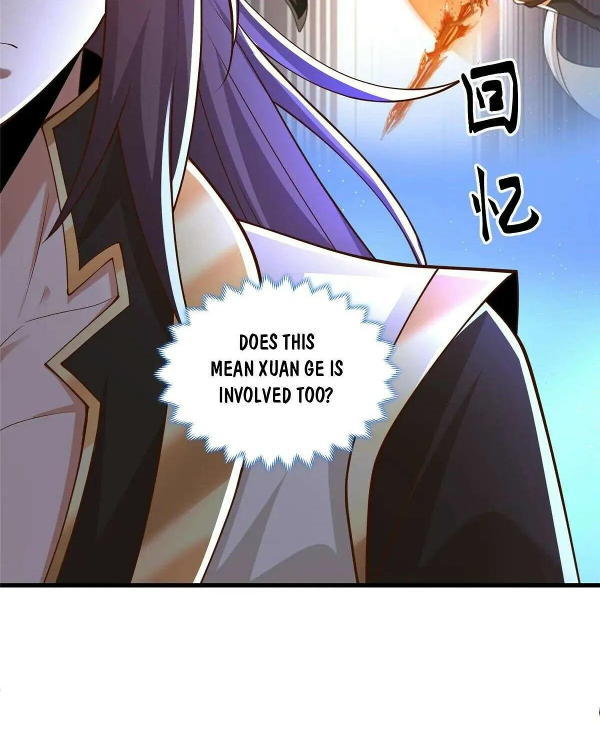 Dragon Master Chapter 442 page 40 - 
