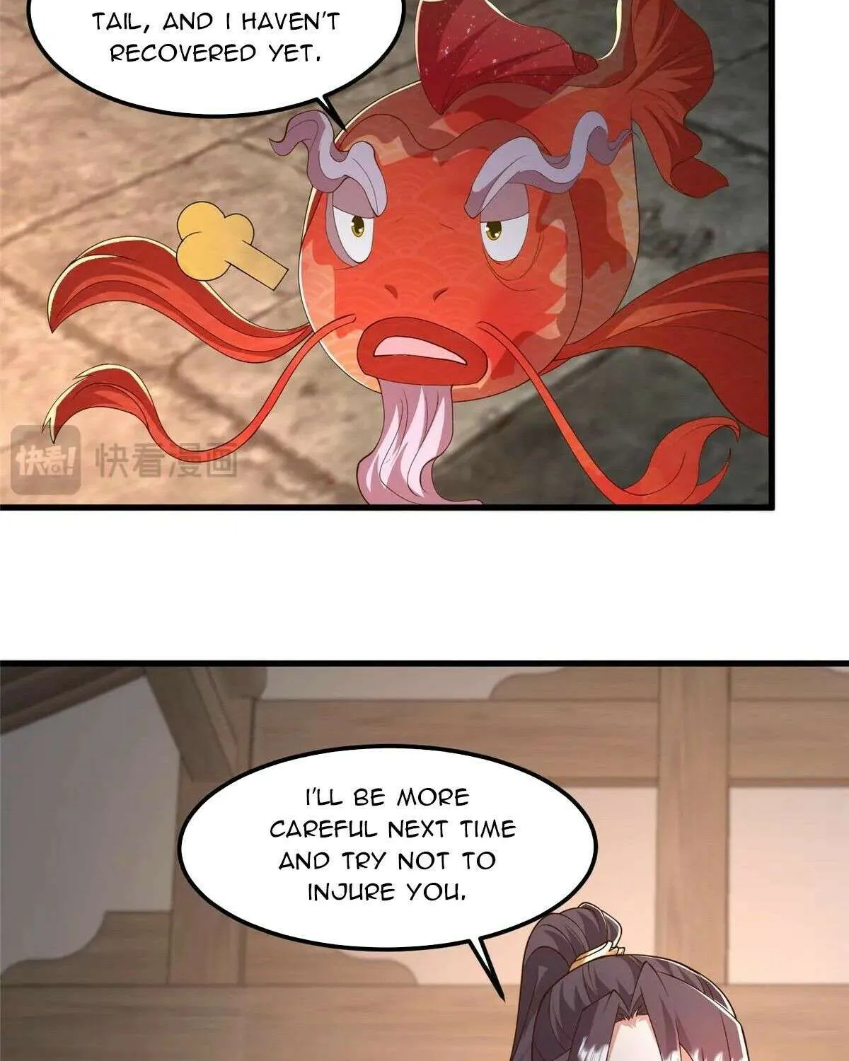 Dragon Master Chapter 442 page 45 - 