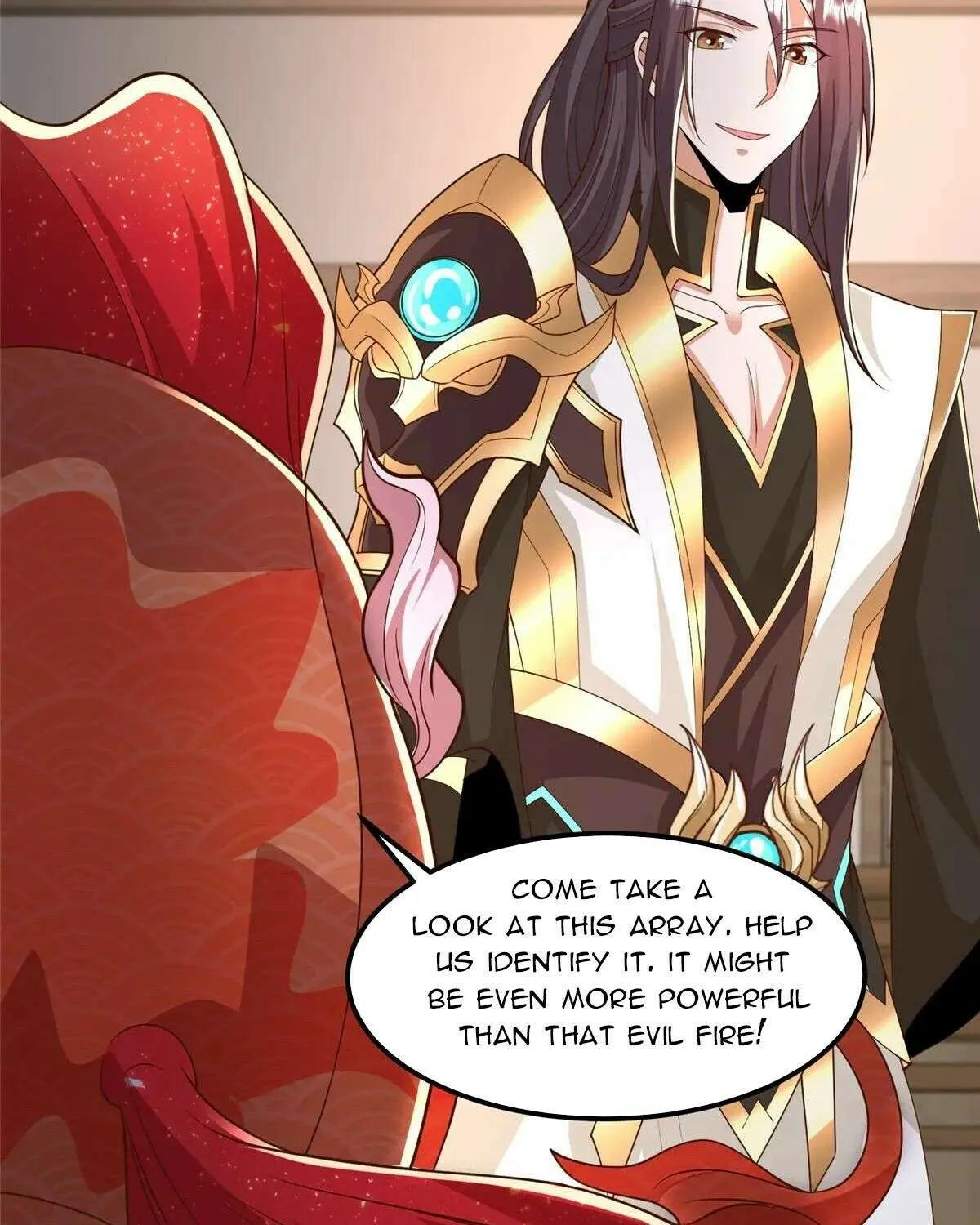 Dragon Master Chapter 442 page 46 - 