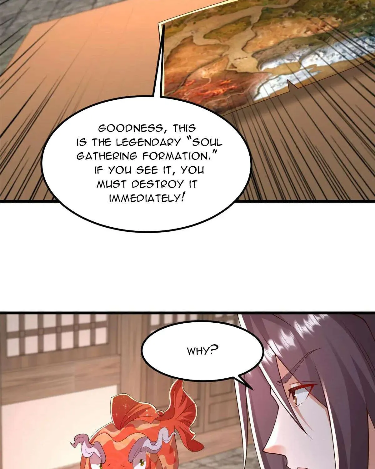 Dragon Master Chapter 442 page 49 - 