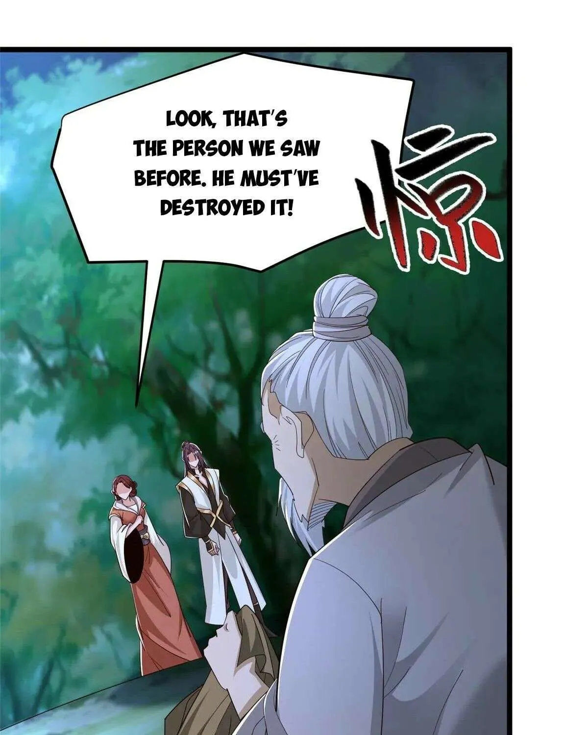 Dragon Master Chapter 442 page 6 - 