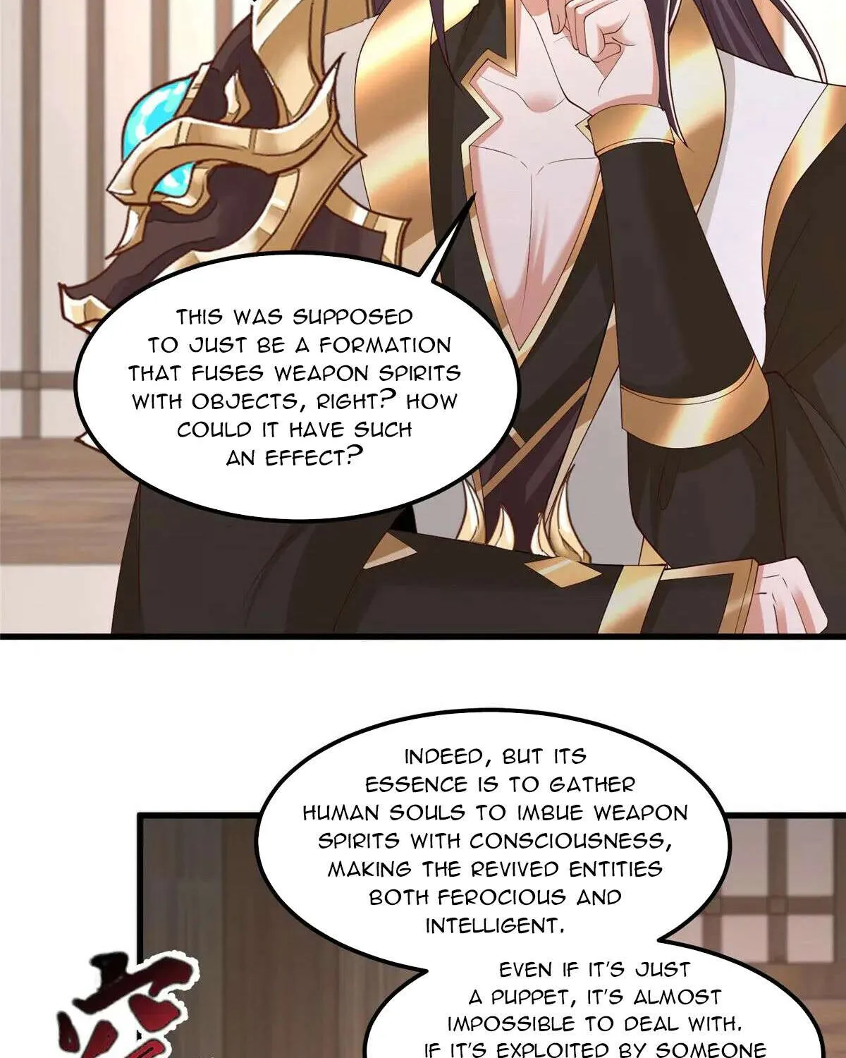 Dragon Master Chapter 442 page 51 - 