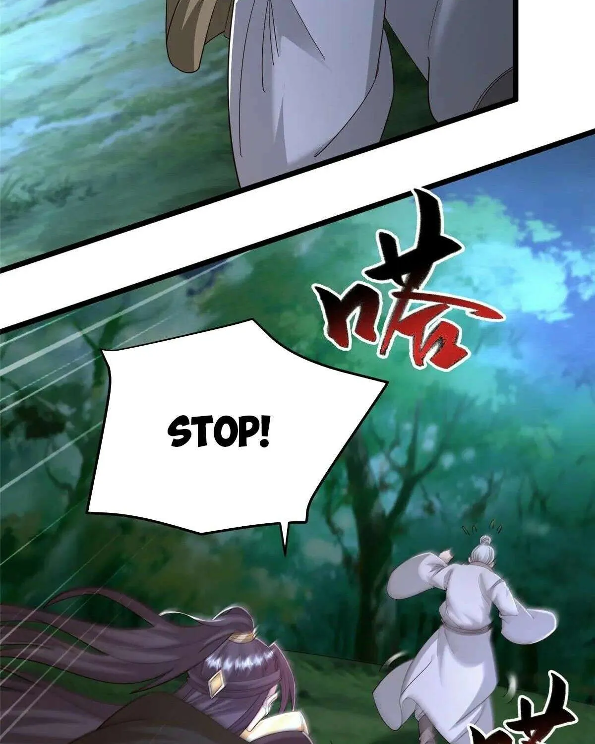 Dragon Master Chapter 442 page 7 - 