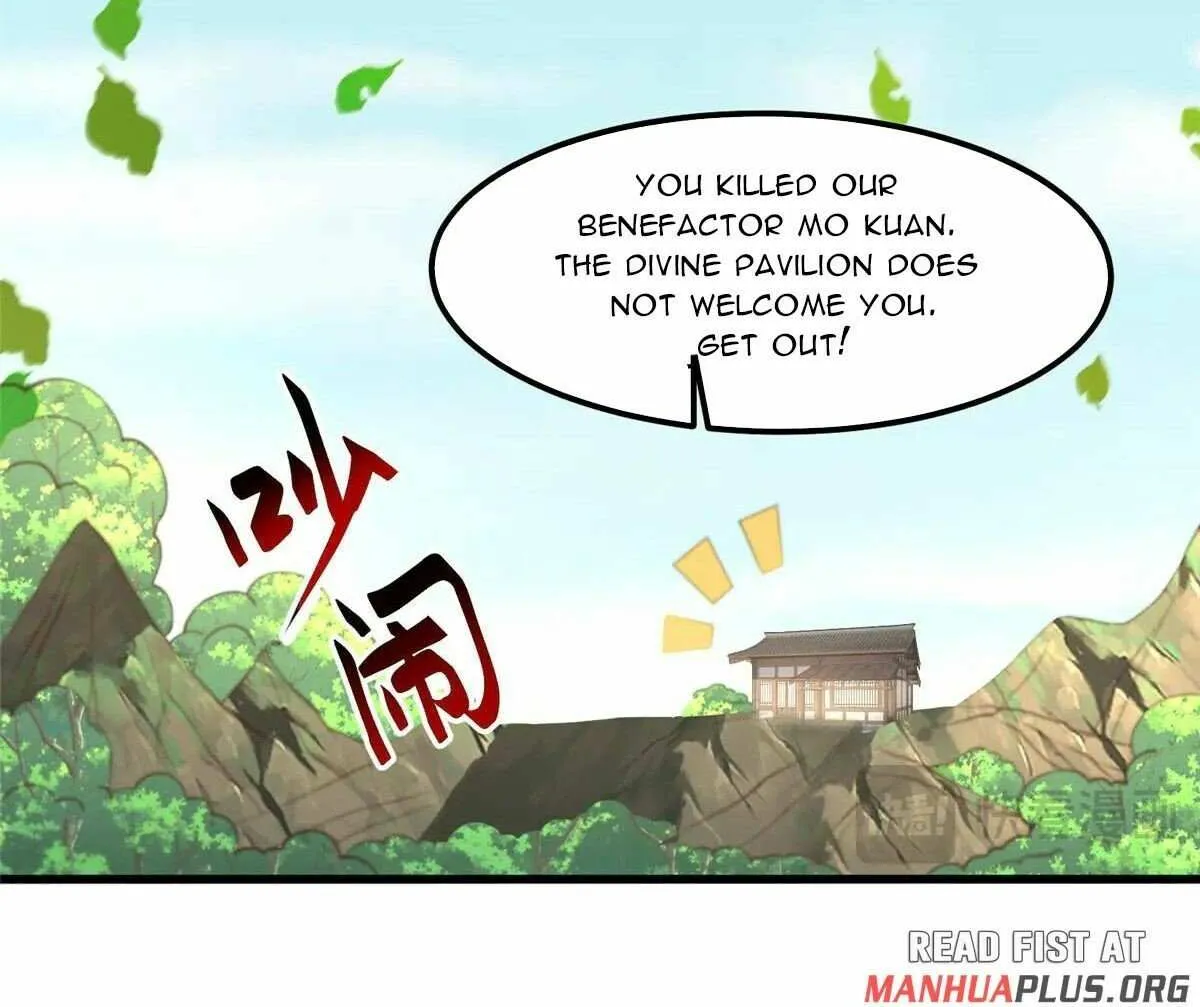Dragon Master Chapter 443 page 23 - 