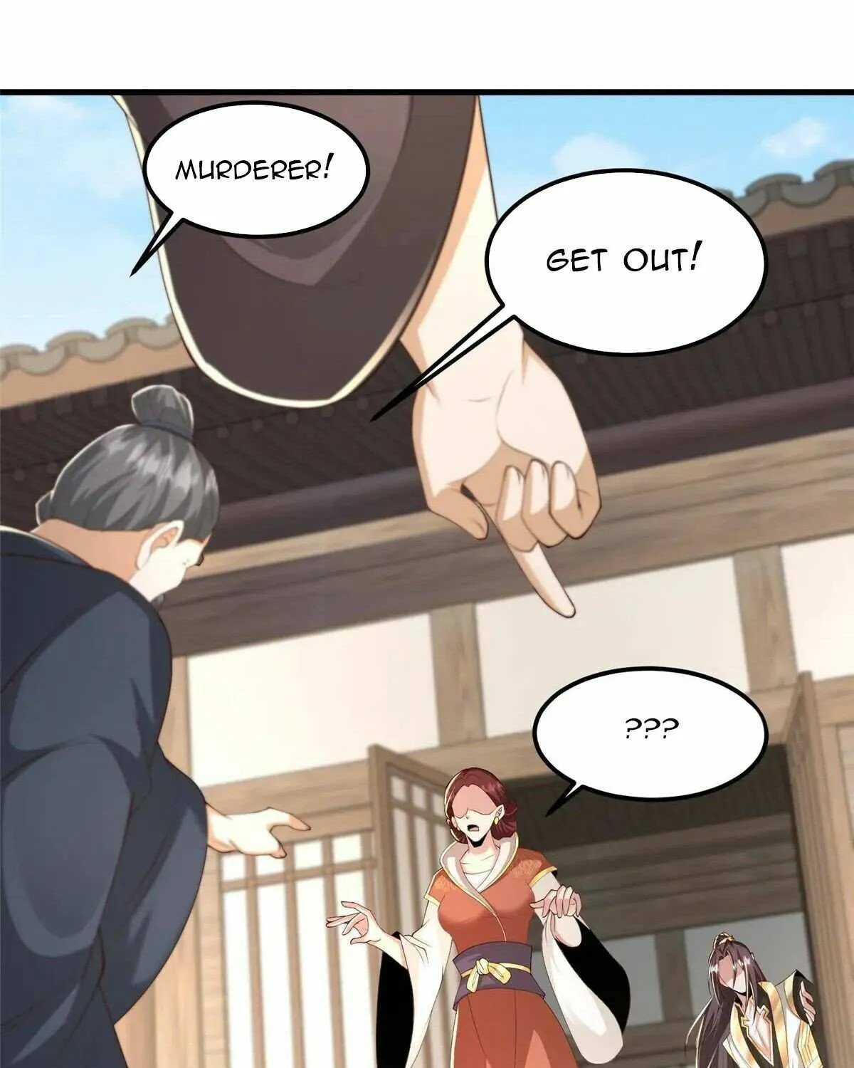 Dragon Master Chapter 443 page 24 - 