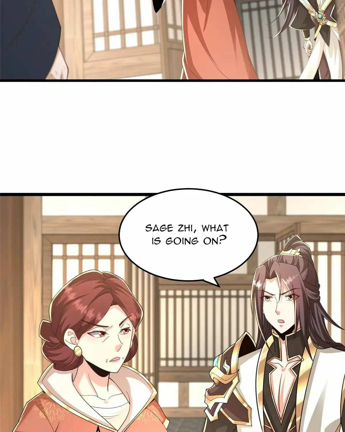 Dragon Master Chapter 443 page 25 - 