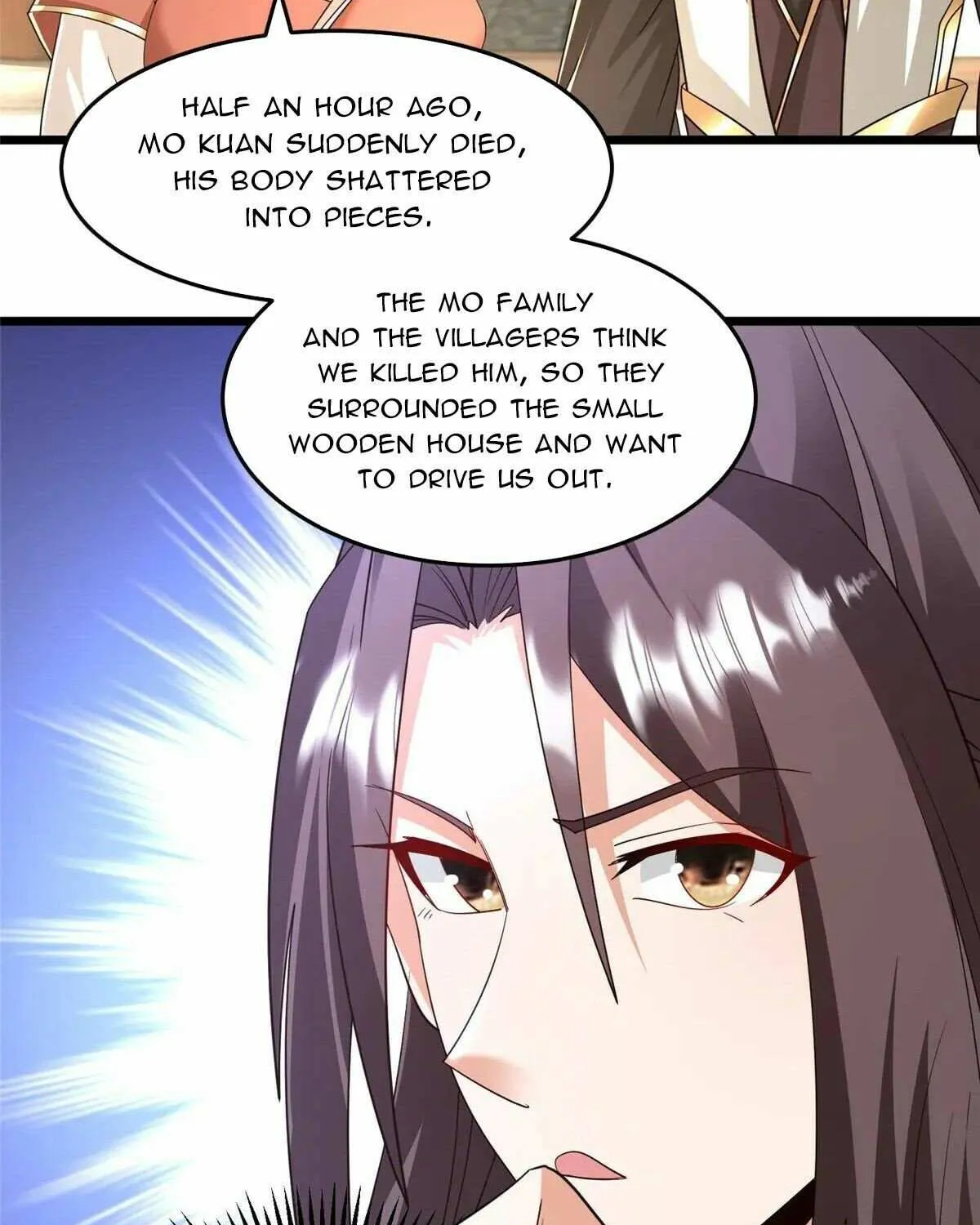 Dragon Master Chapter 443 page 26 - 