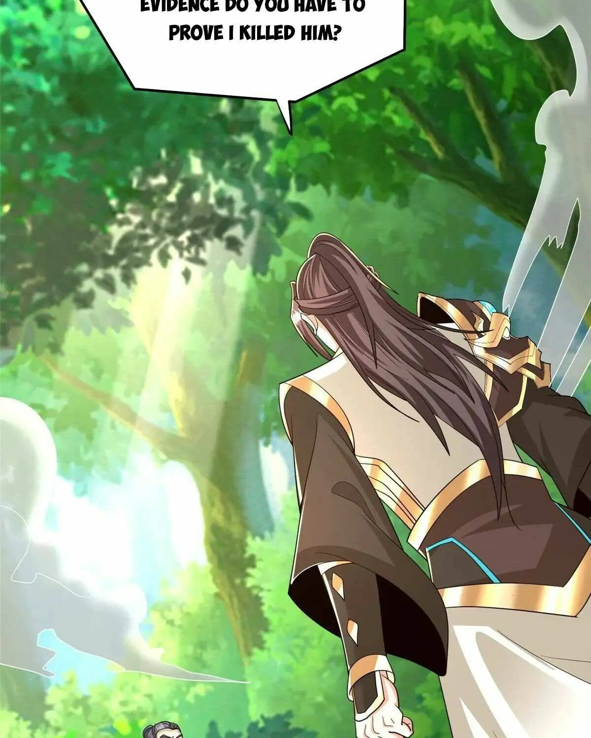 Dragon Master Chapter 443 page 28 - 