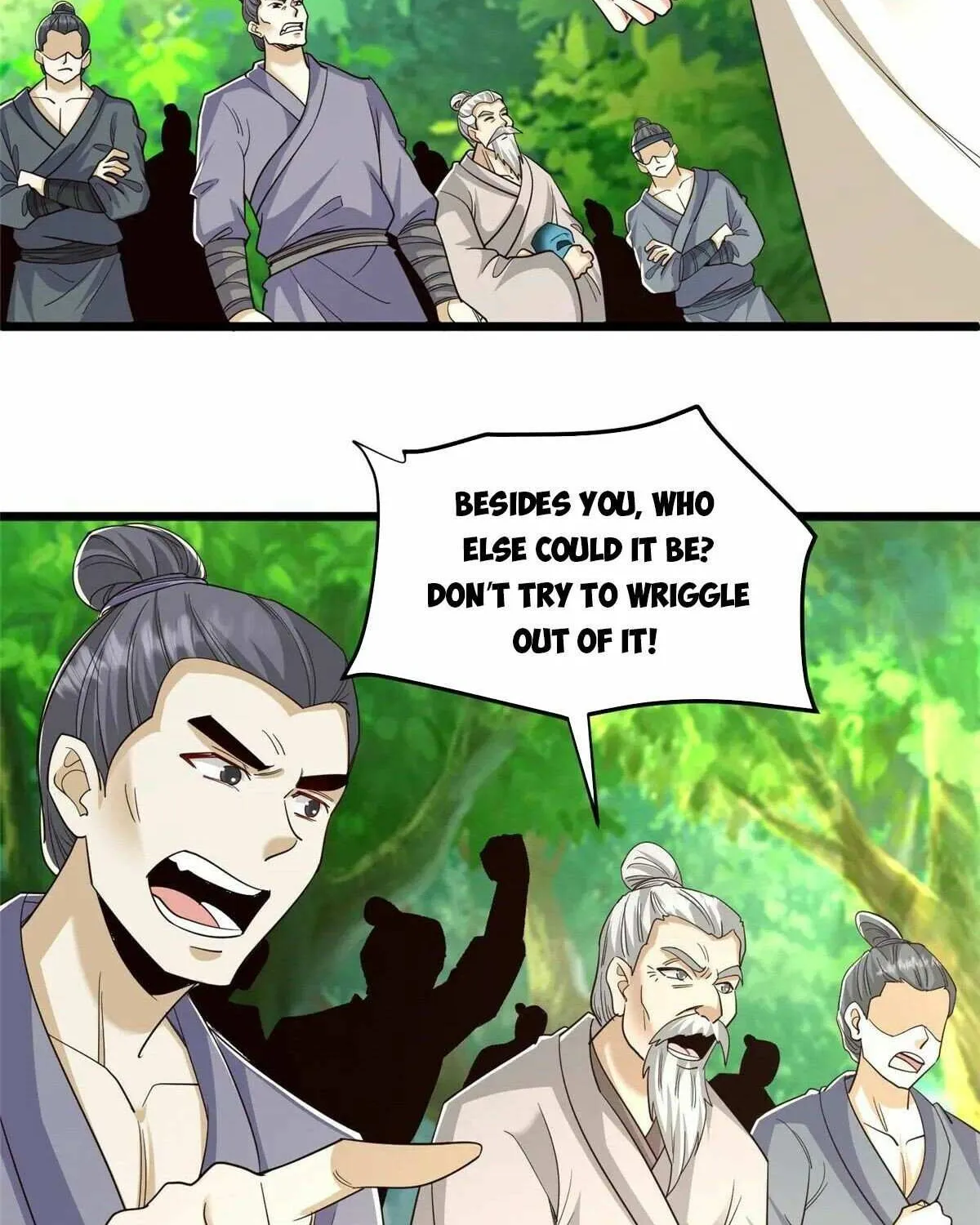 Dragon Master Chapter 443 page 29 - 