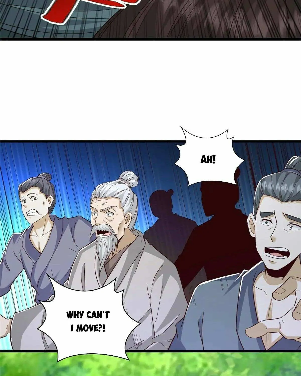 Dragon Master Chapter 443 page 34 - 