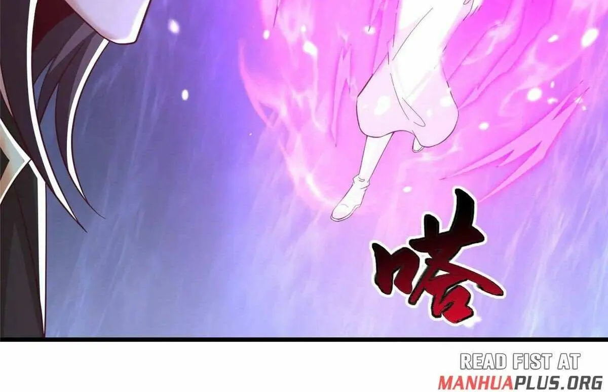 Dragon Master Chapter 443 page 38 - 