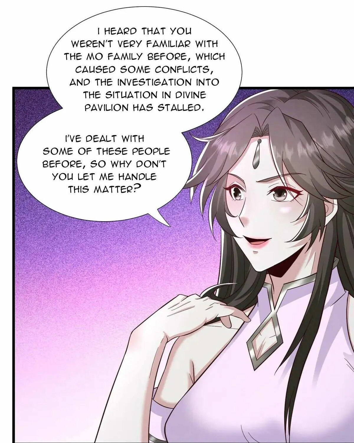 Dragon Master Chapter 443 page 40 - 