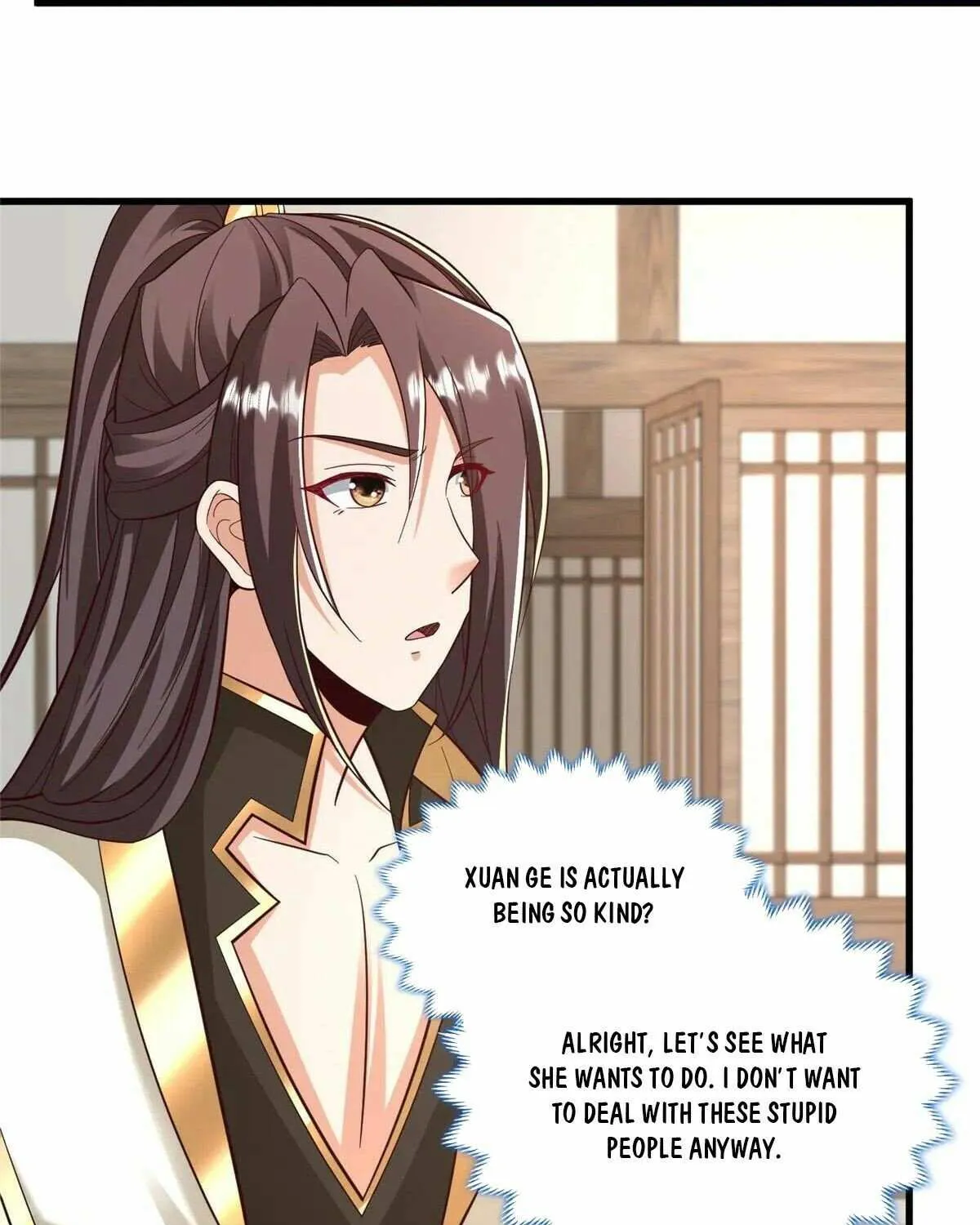 Dragon Master Chapter 443 page 41 - 