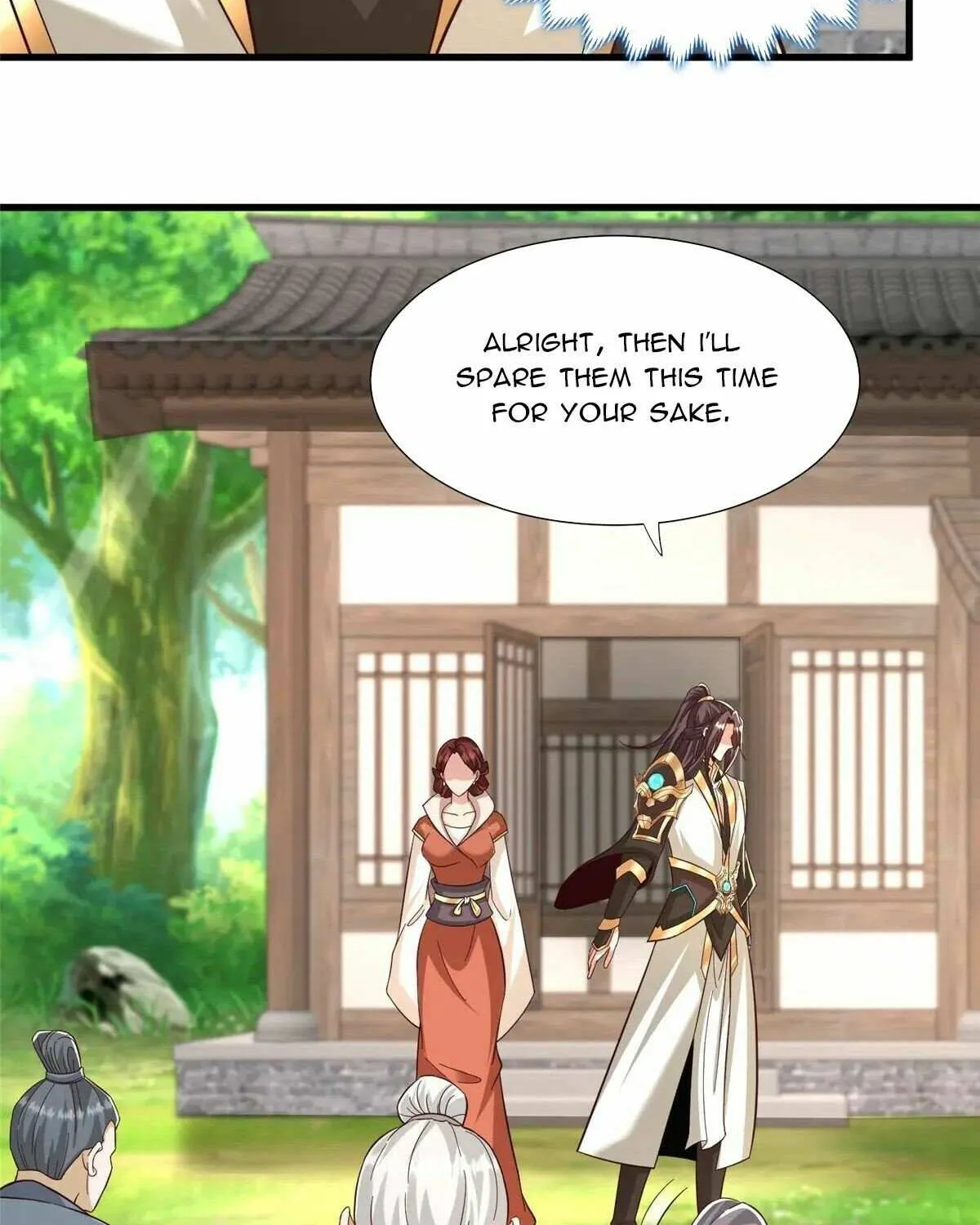 Dragon Master Chapter 443 page 42 - 