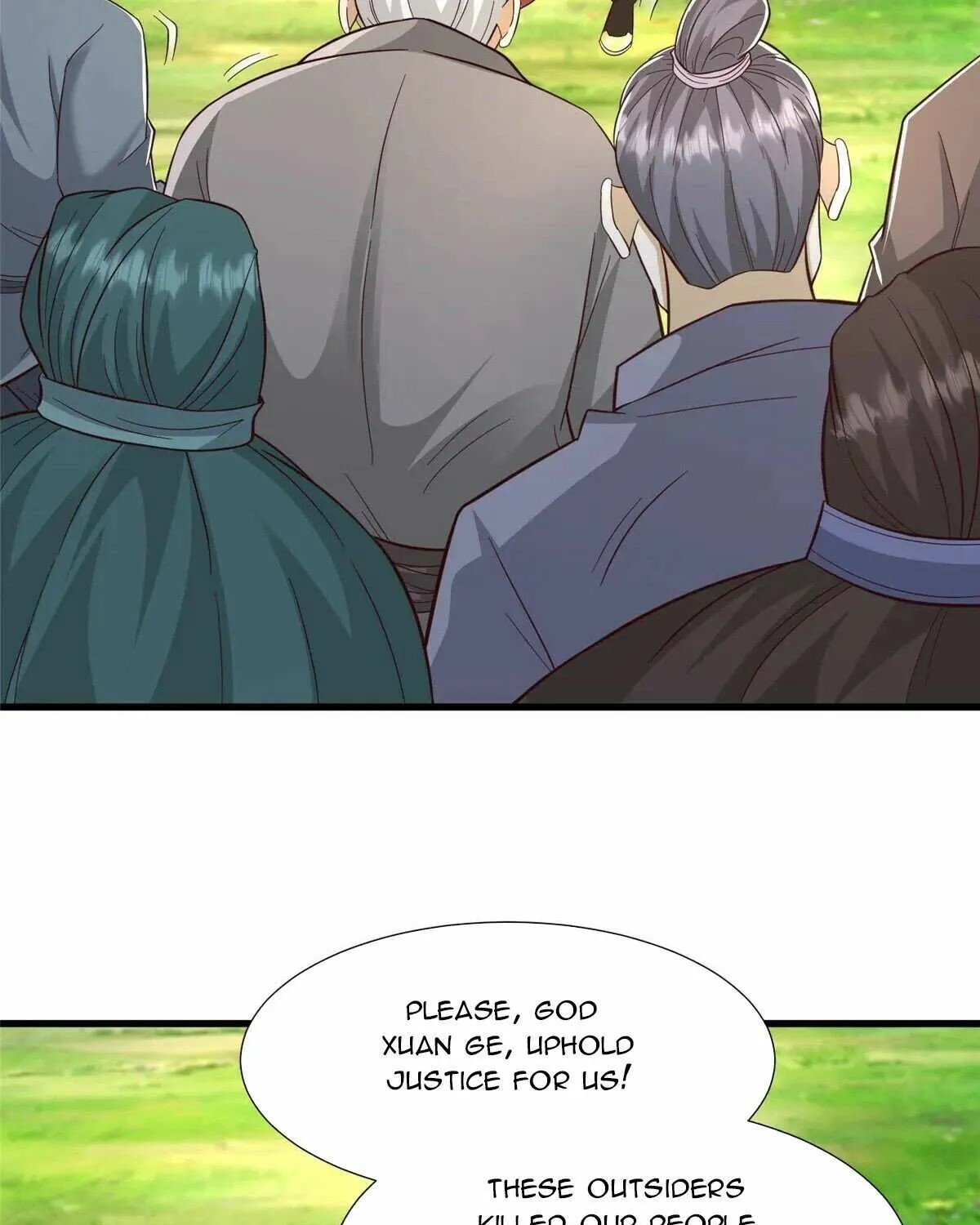 Dragon Master Chapter 443 page 43 - 