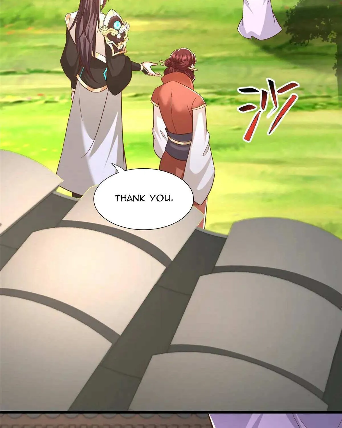 Dragon Master Chapter 443 page 47 - 