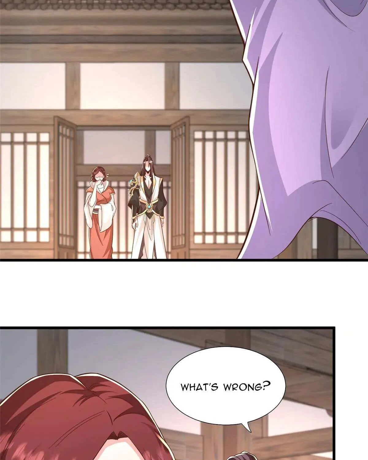 Dragon Master Chapter 443 page 48 - 