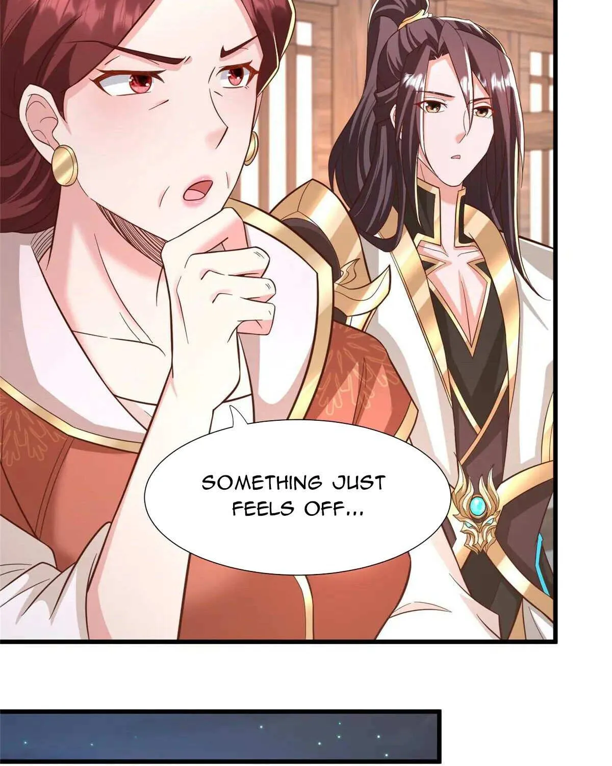 Dragon Master Chapter 443 page 49 - 