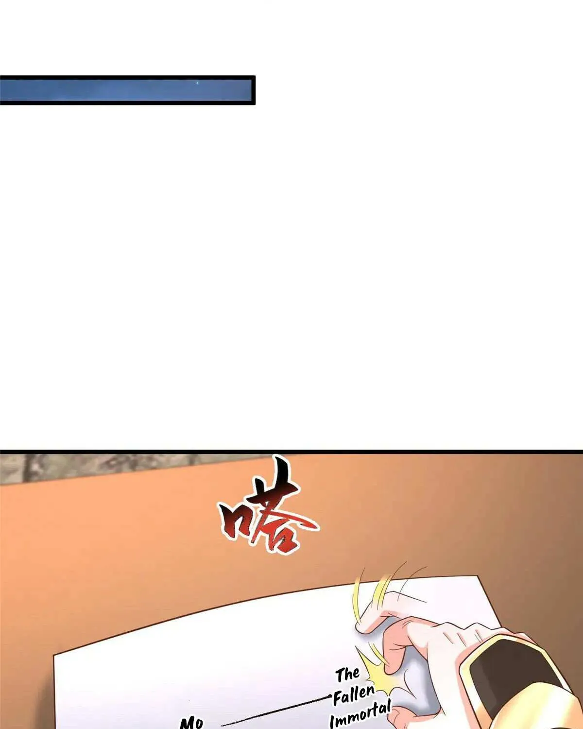 Dragon Master Chapter 443 page 50 - 